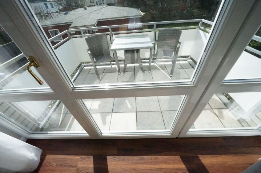 Wohnung in Wenningstedt-Braderup (Sylt) - foto 14