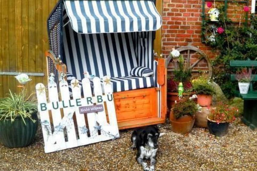 in Bohmstedt mit Großem Garten - foto 20