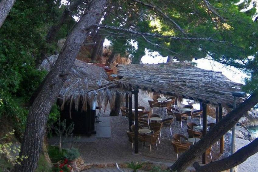 Steinhaus Sole - mit herrlichem Ausblick - foto 9