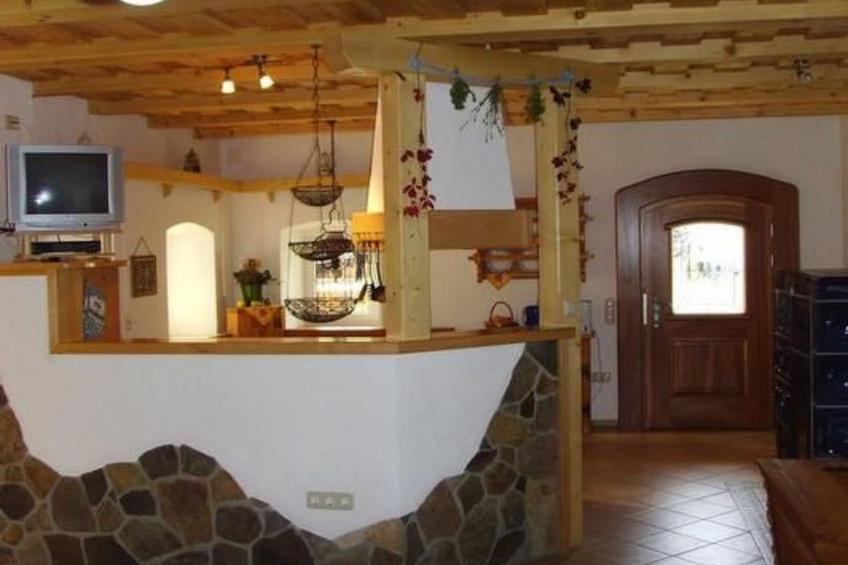 Große Wohnung in Bayerisch Eisenstein - foto 5