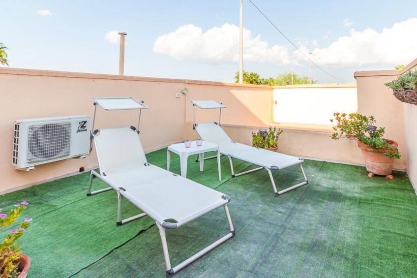 Relax Apartment mit Terrasse - foto 7