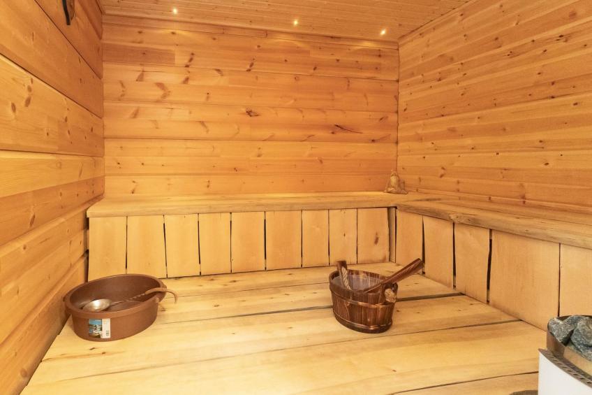 Kuukkelin kehto - foto 11