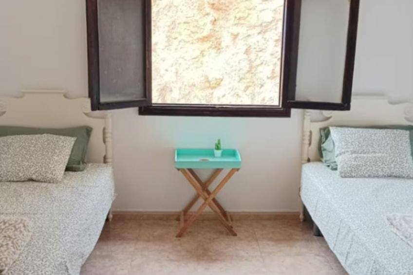 Landhaus "La Cabaña" mit Privatparkplatz - foto 10