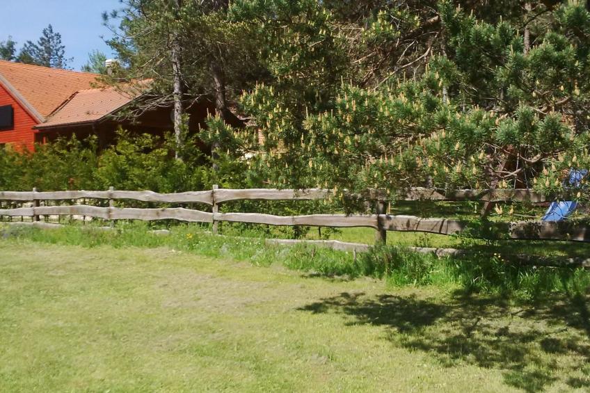 Berghütte "Rural escape Chalet" - foto 6