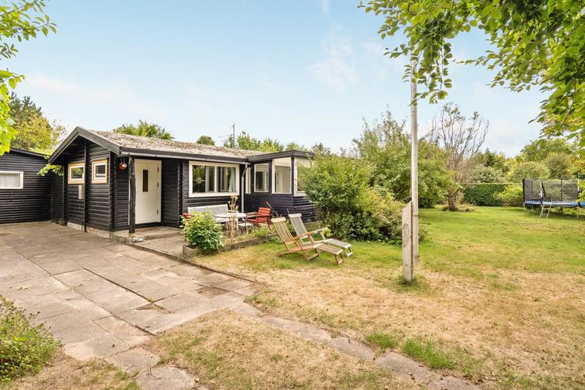 "Meeno" - 200m from the sea in Sealand - foto 9