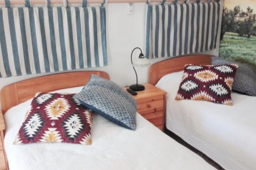 in Ermioni mit Grill, gemeinschaftlichem Pool und Terrasse - foto 30