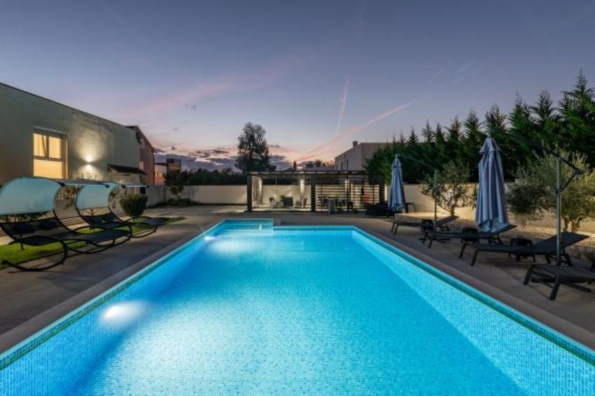 Villa Miranda with pool - foto 85