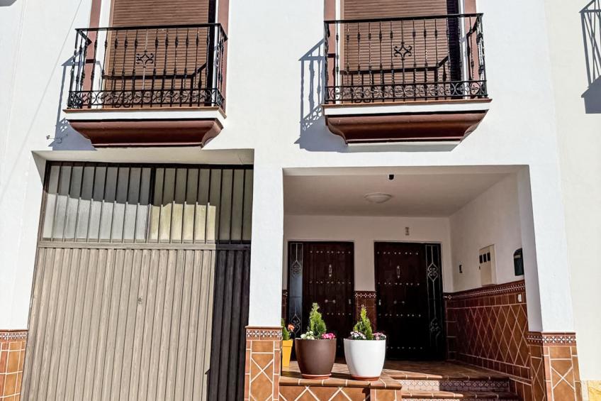 Camino del Río - Caminito del Rey - foto 17