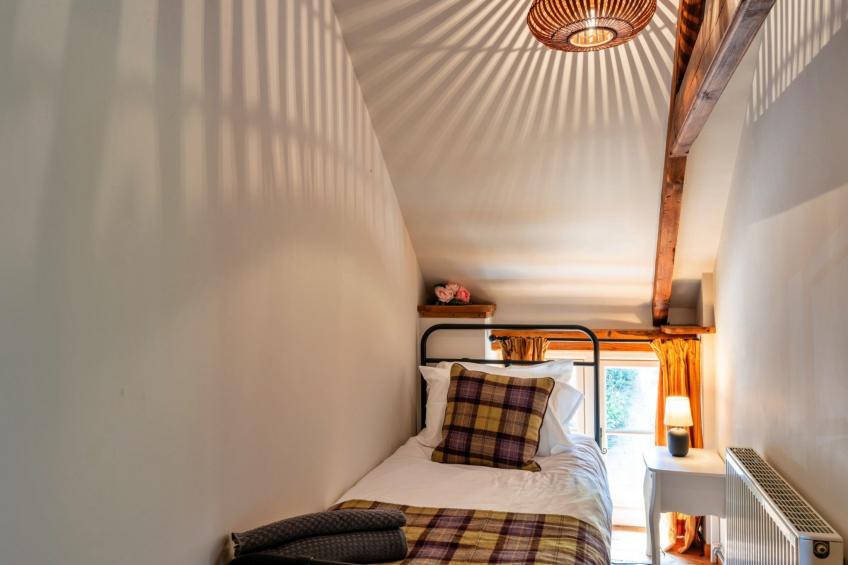 Marsh Cottage - foto 14