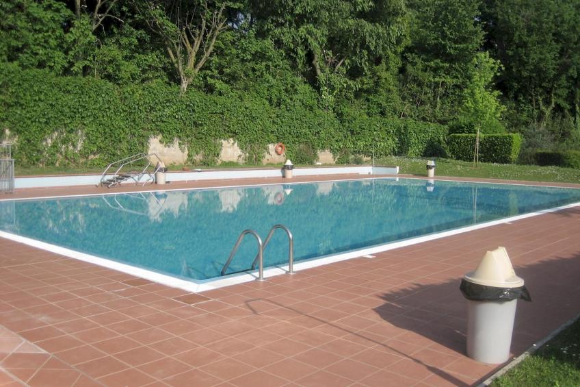 Vakantiewoning Residency Le Tende with pool and paddling pool - VW-VH22 - foto 6