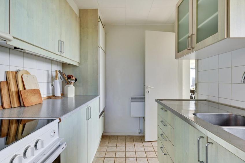 "Annalia" - 50m from the sea in Funen - foto 17