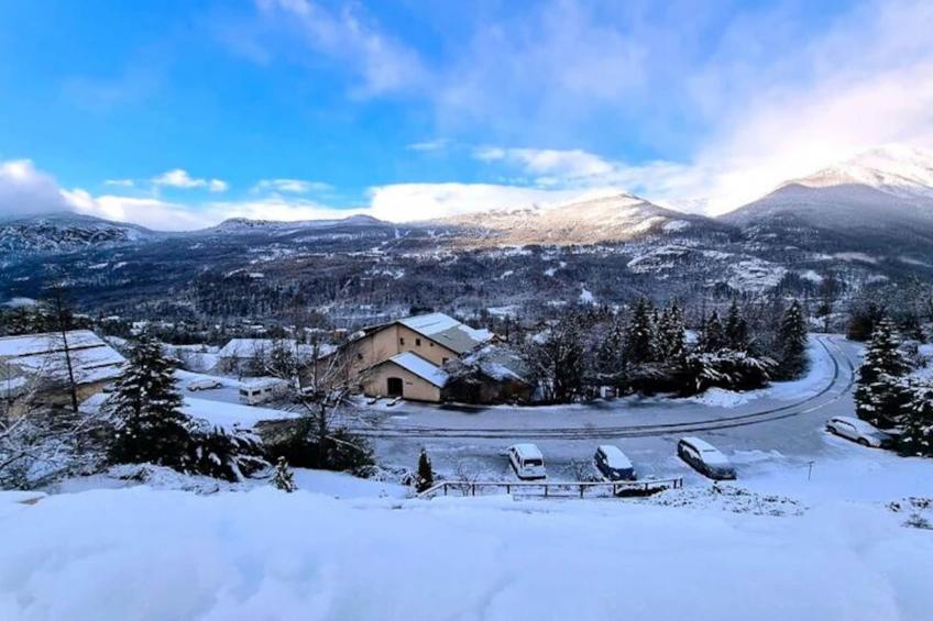 Résidence Les Anémones - foto 9