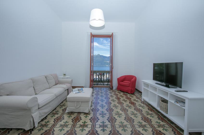 Residenza Oleandro Lake View Luino Center - foto 3