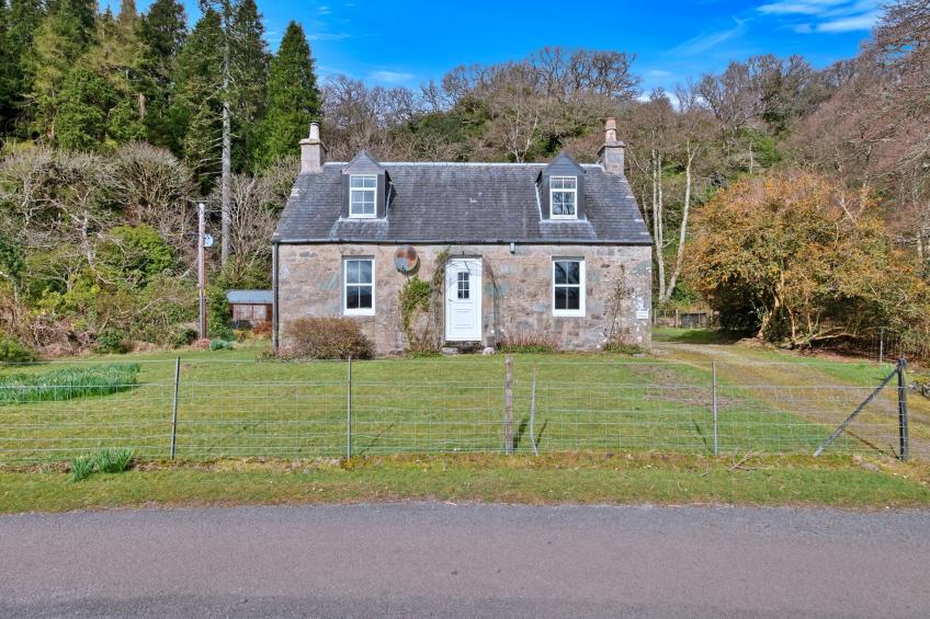 Lochead Cottage - foto 4
