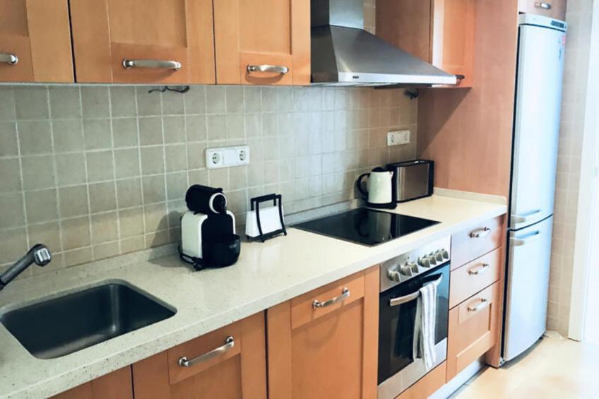 Appartements à Benahavís - foto 17