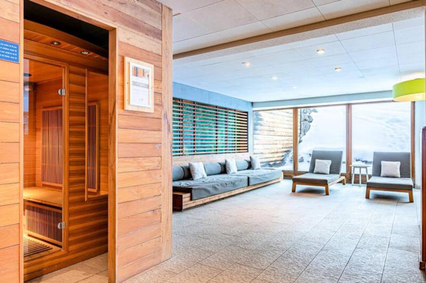 AlpResort Portes du Soleil - foto 18