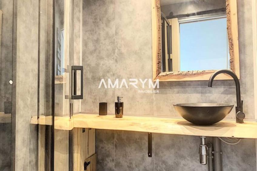 Résidence As 51 - Comme Un Poisson Dans L'eau - foto 5