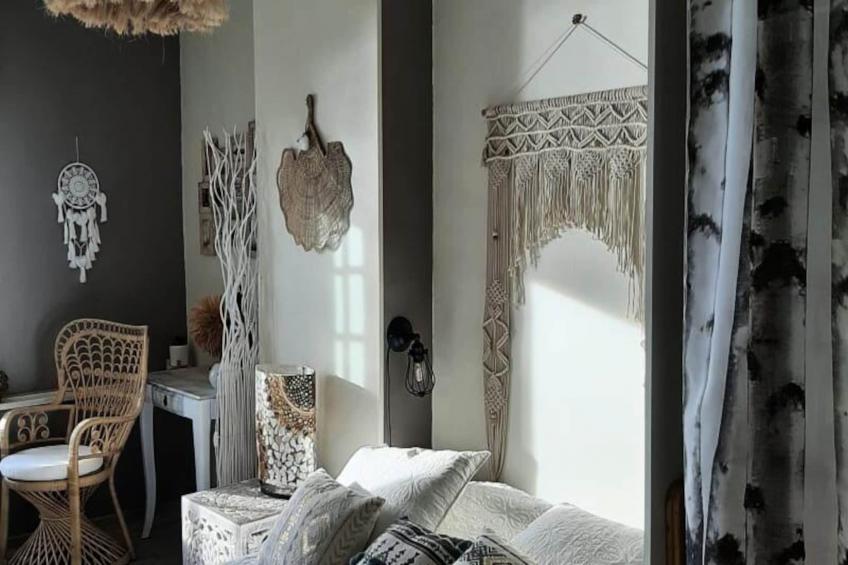 Résidence Mh02 - L’évasion : Mer & Sérénité, Parenthèse à Deux - foto 14