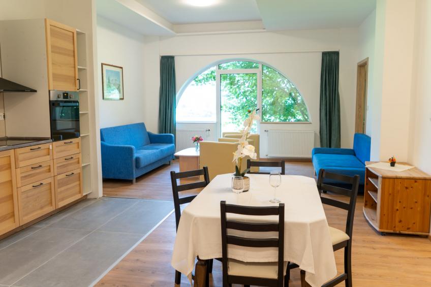 Wohnung Garten 2 Seeblick - foto 7