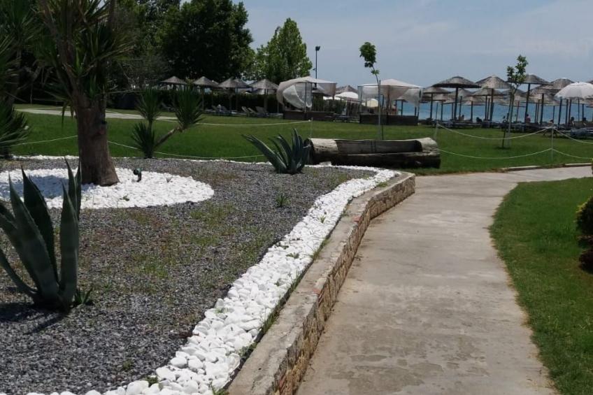 Gemütliches Ferienhaus auf umzäunten Grundstück - foto 10