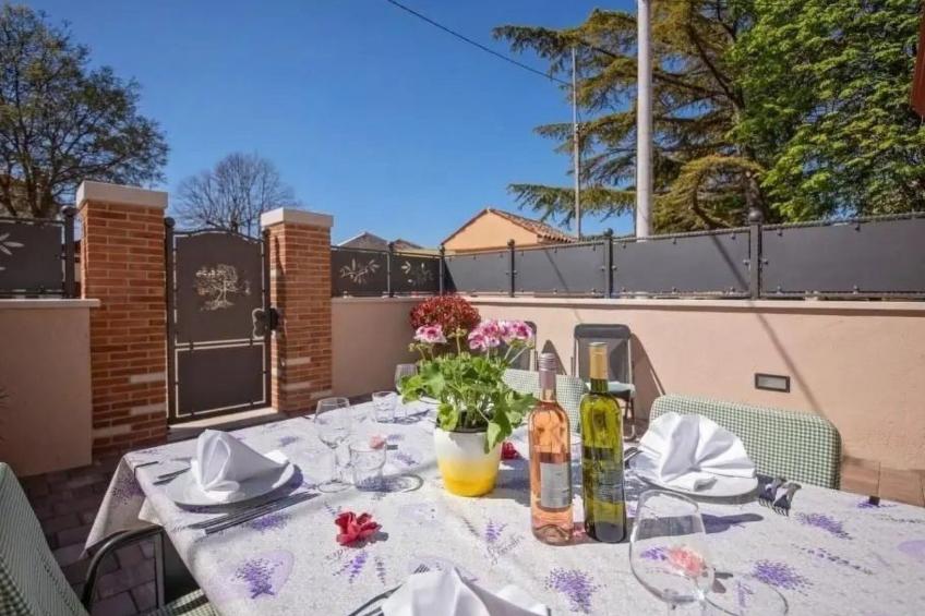 mit Whirlpool und Sauna, in Kastelir - foto 7