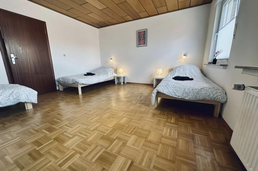 sleepWELL-Horstm. II - foto 24