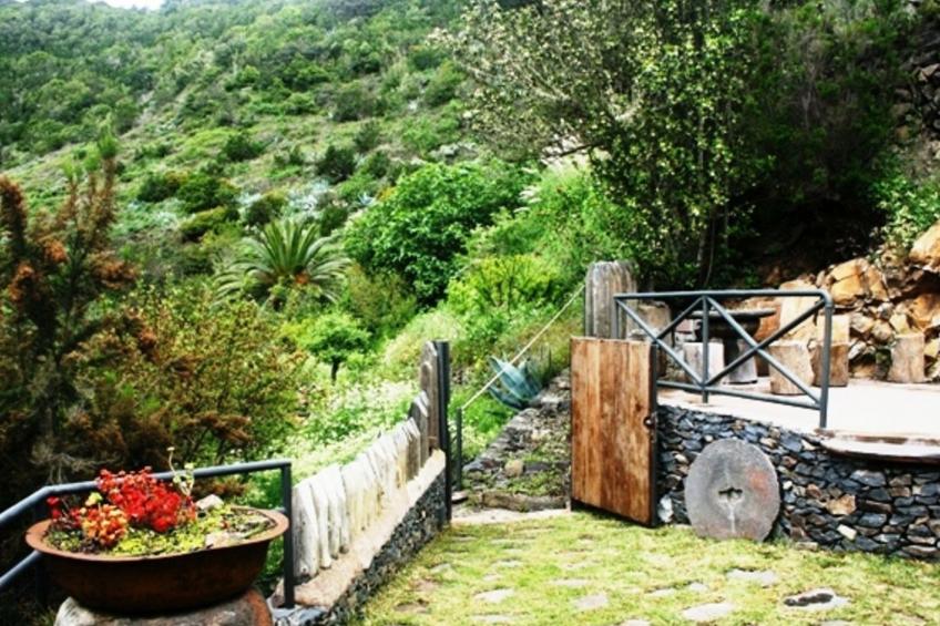 Freistehendes Ferienhaus La Maleza in La Palmita - foto 30