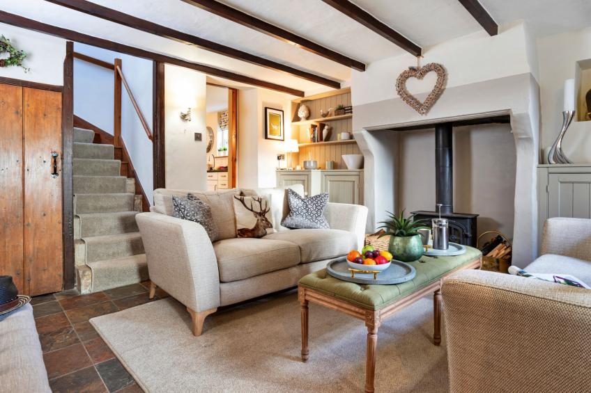 Ivy Cottage - foto 17