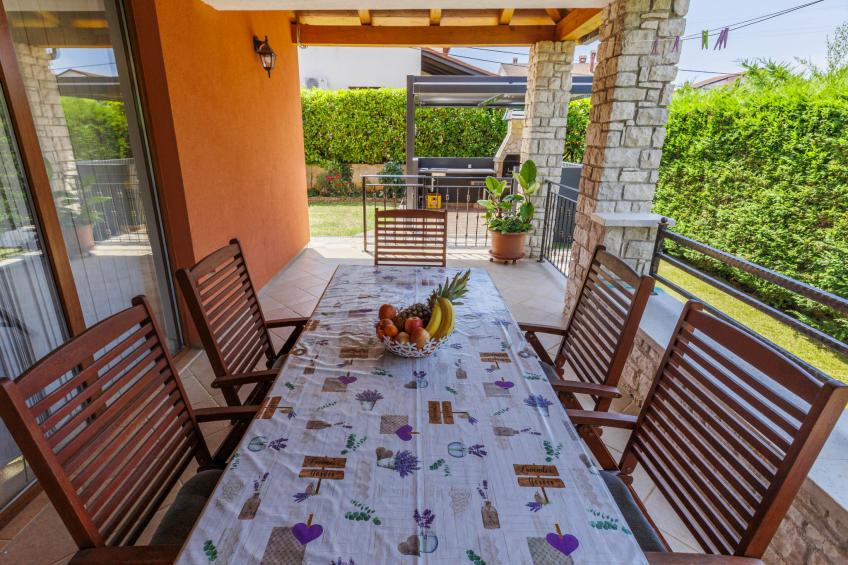 Villa Anamaria - foto 26