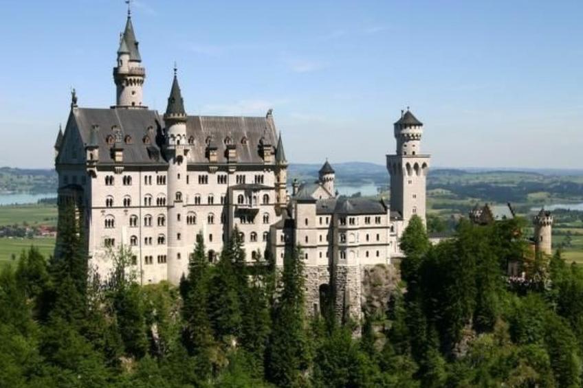 Apartment mit Königscard für 4 Personen - foto 10