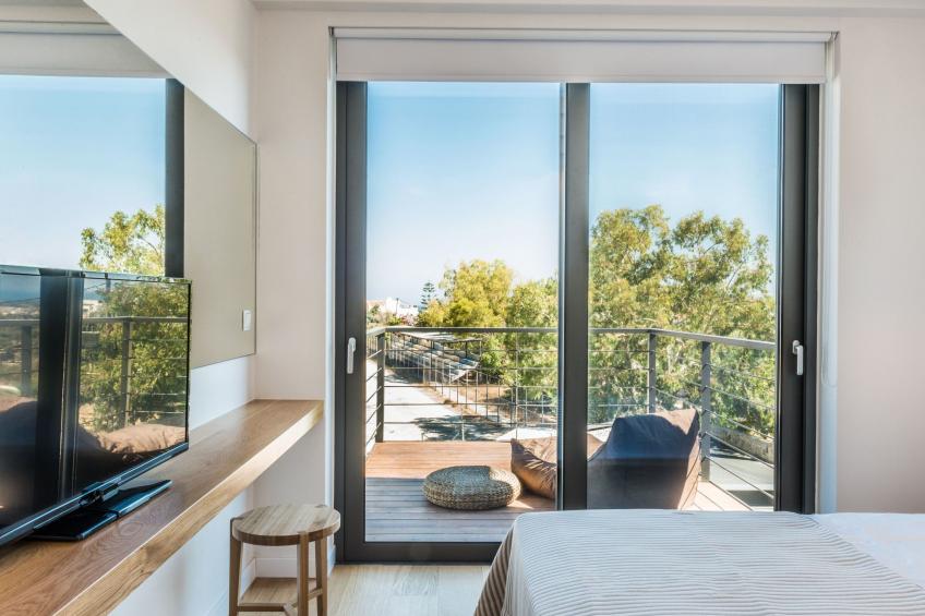 Ferienvilla mit beheiztem Pool und schöner Aussicht - foto 20