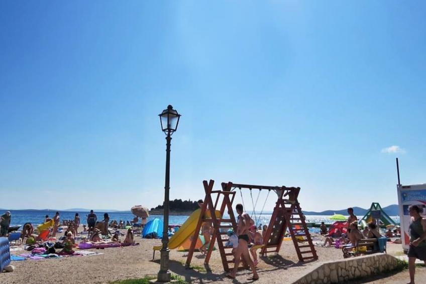 "Zeljka" mit Terrasse - foto 12