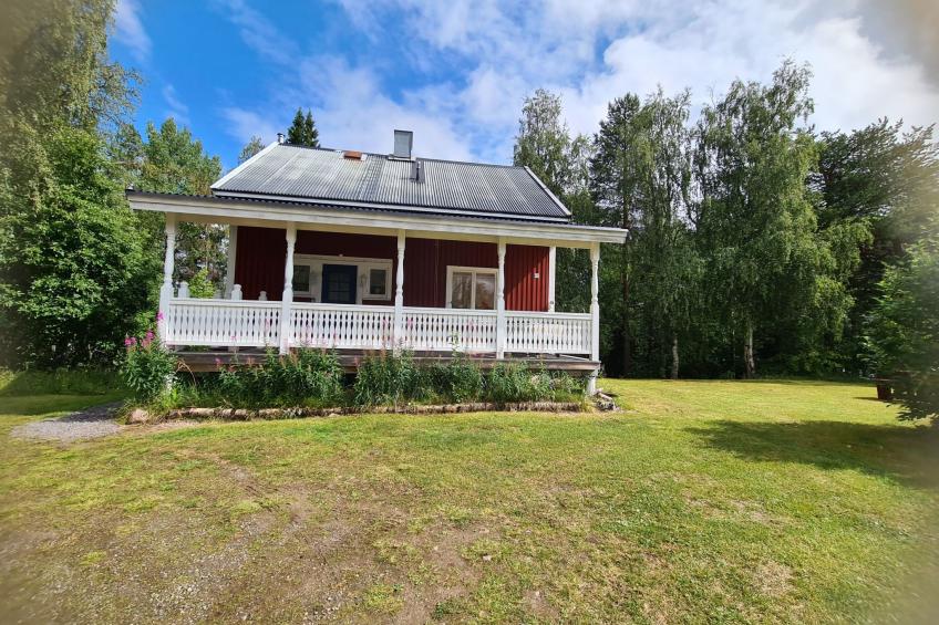 Haus-Lappland - foto 2