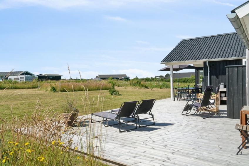 "Annerose" - 550m from the sea in Sealand - foto 8