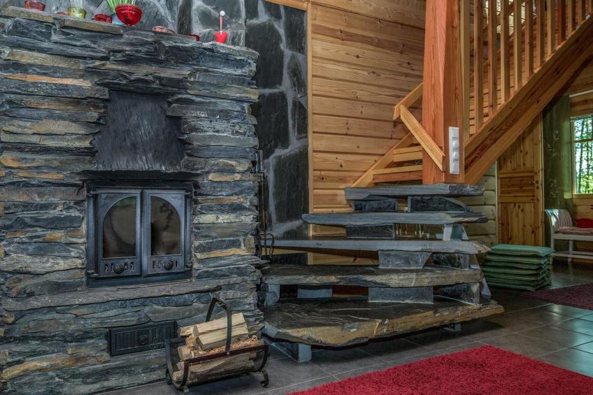 Koivuniemen rouva - foto 22