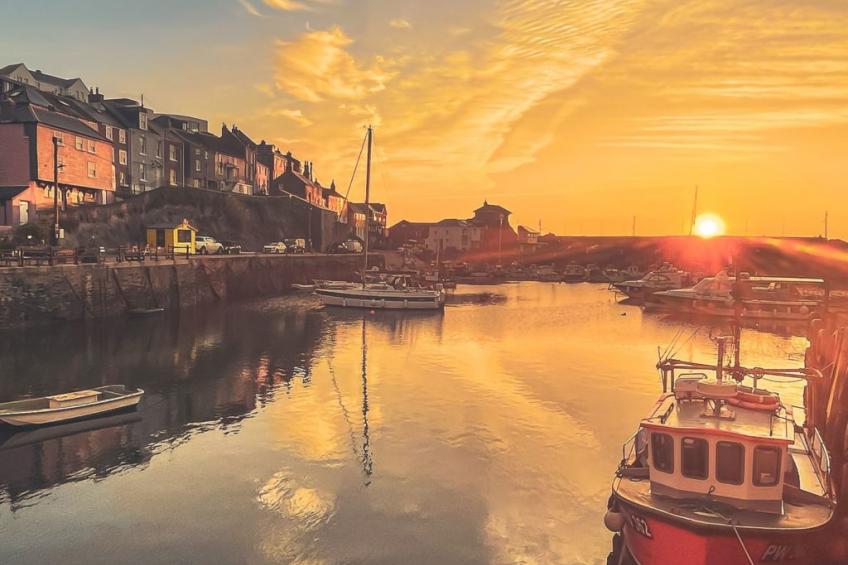 4 Ocean Heights - foto 61