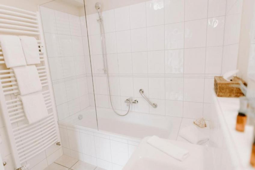 Corner Junior Suite - Sea Side - foto 12