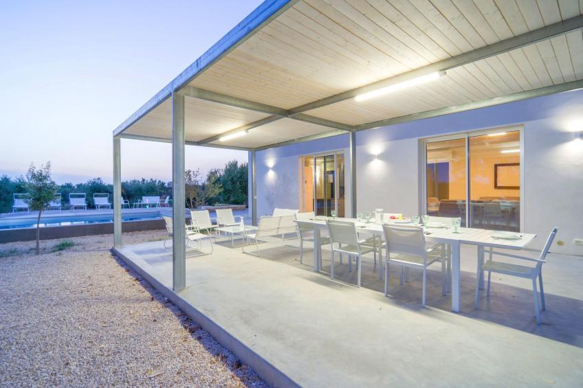 'Mamma Duna' mit Grill - foto 11