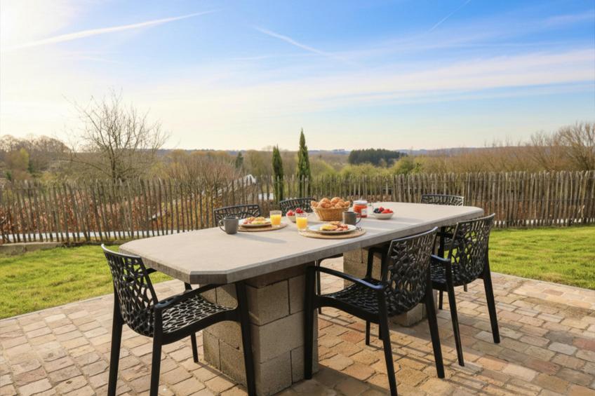 Gite de Temme - foto 27