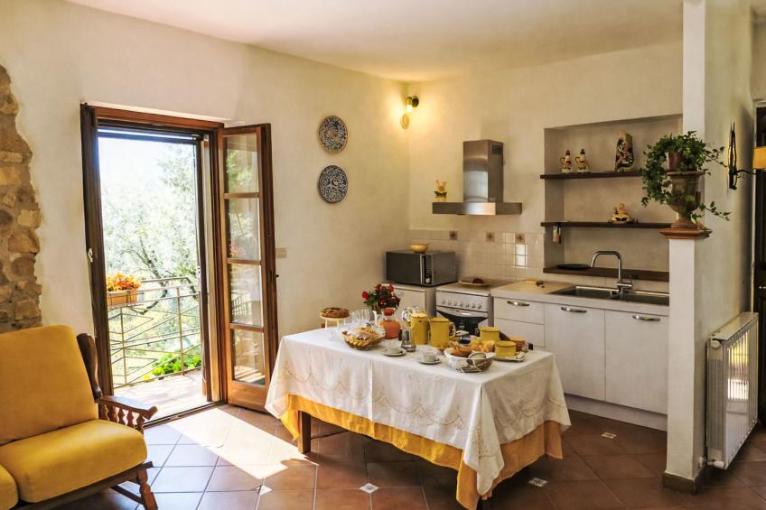 "Il Mulinetto" - foto 4
