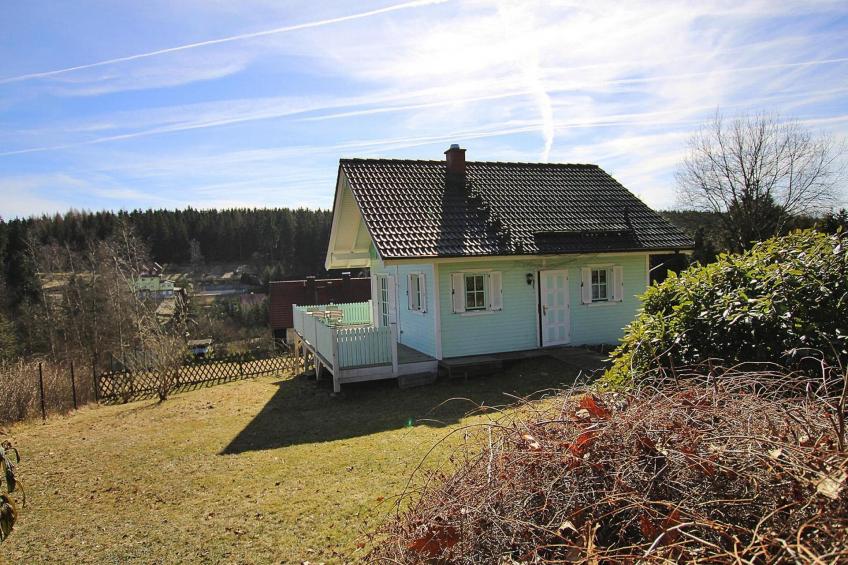 Ferienhaus in Tanne - foto 12