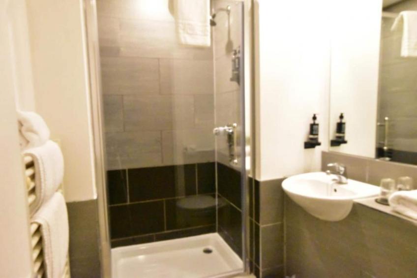 Standard Triple Room - foto 37