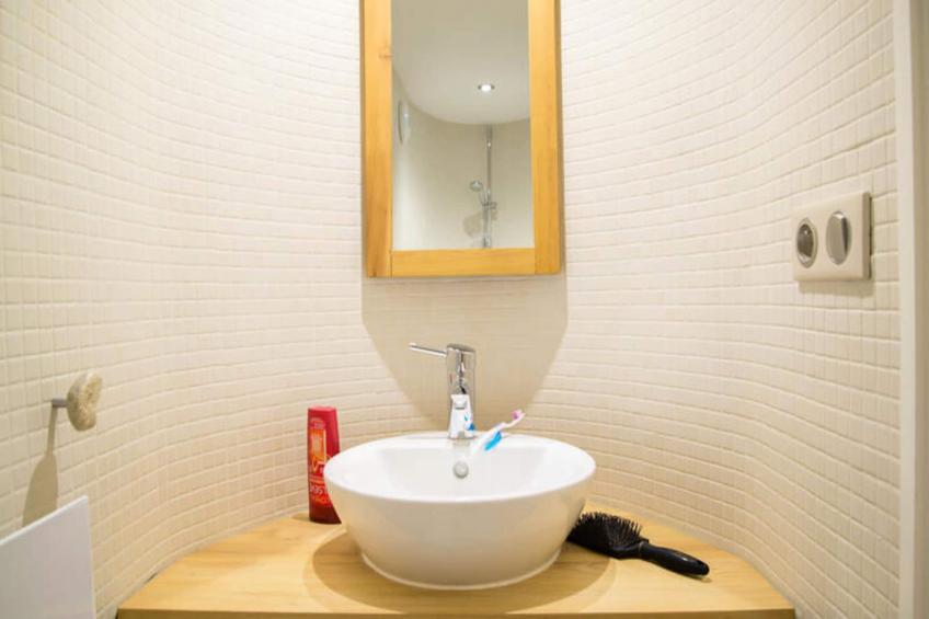 Gîte de France Domaine la vigne 
au villard jeune 3 épis - foto 22