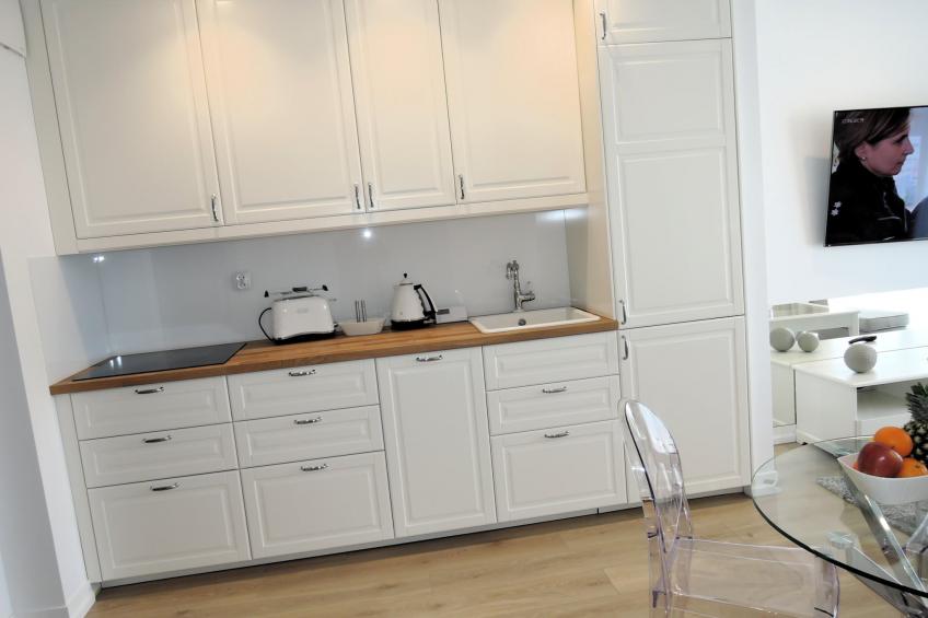 Luksusowy apartament w Międzyzdrojach - foto 8