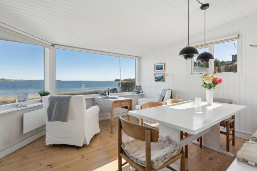 "Solbritt" - 30m from the sea - foto 3
