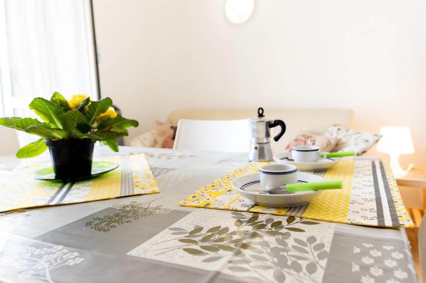 Residence Villa Paola TWO-ROOM APT 4 PAX 2 CHD - B421 - foto 5