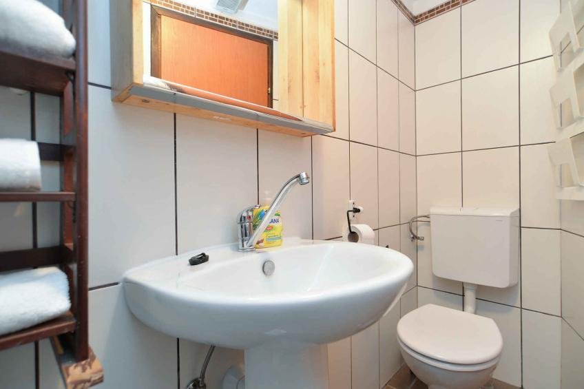 Vakantiewoning met airco - VW-XHGVX - foto 70