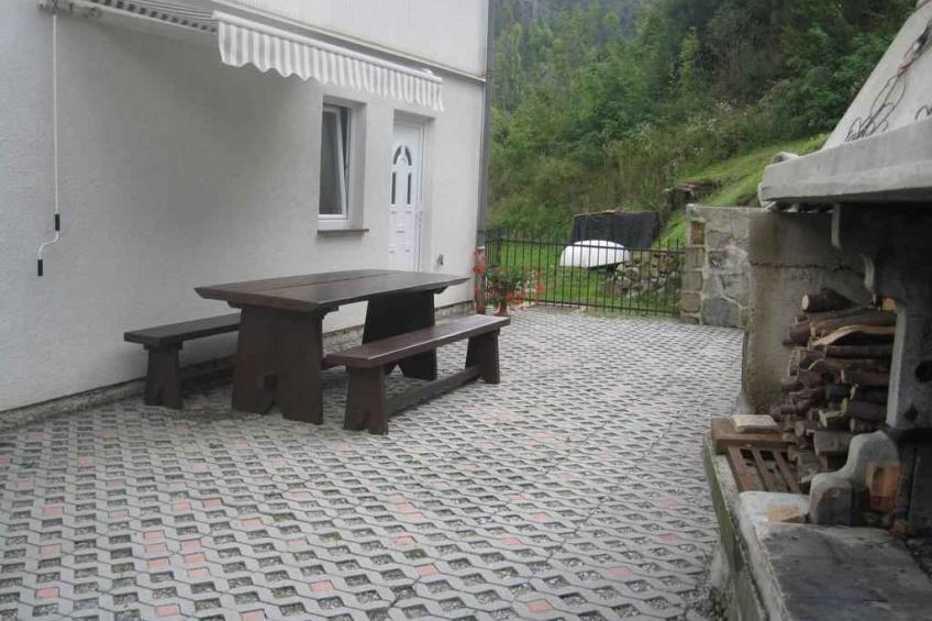 Vakantiewoning met meer in de buurt - BF-5TTBV - foto 11