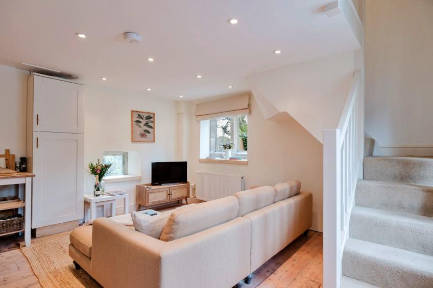 Courtside Cottage - foto 8