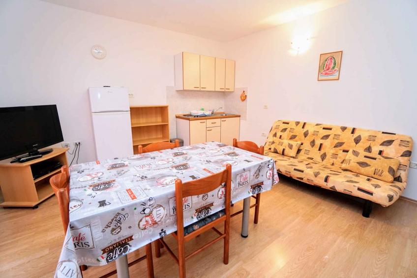 Vakantiewoning met balkon en wifi - BF-XM695 - foto 19
